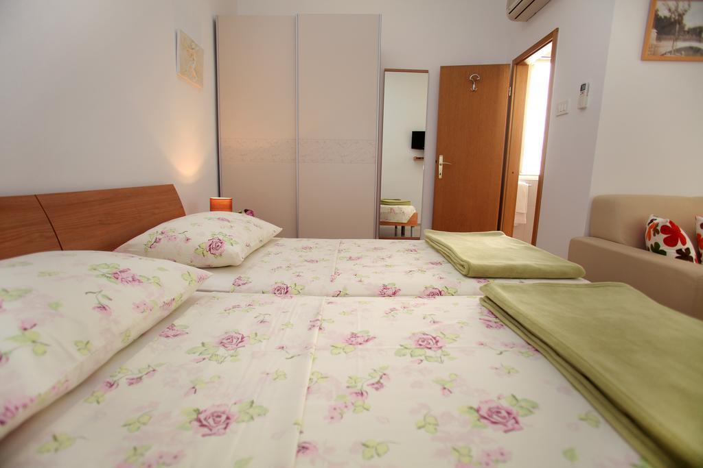 טרוגיר Room Mira מראה חיצוני תמונה