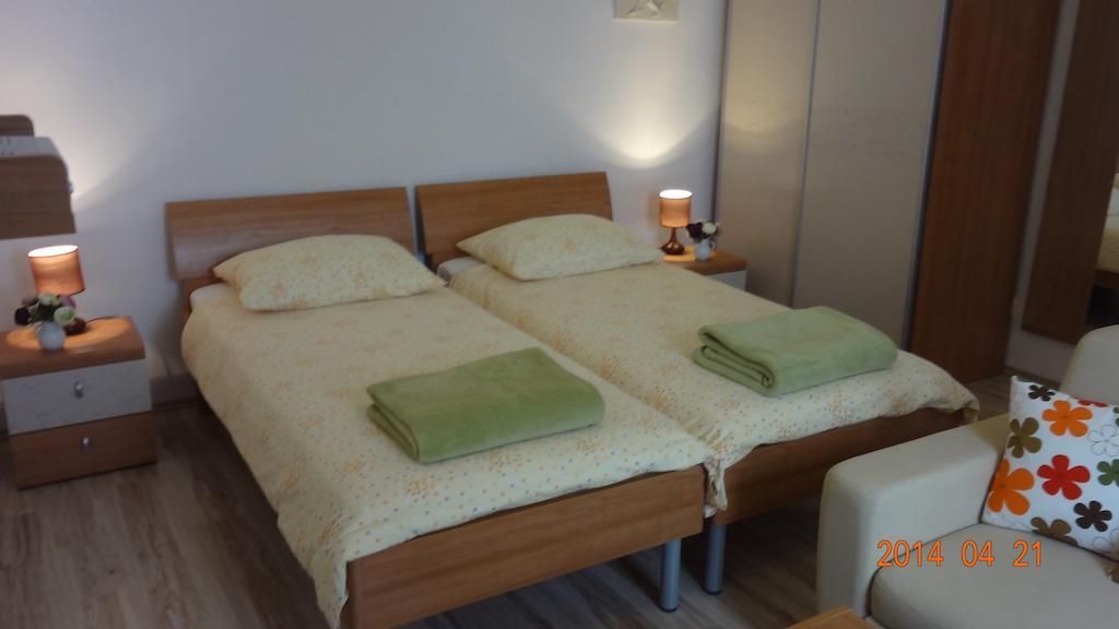 טרוגיר Room Mira חדר תמונה