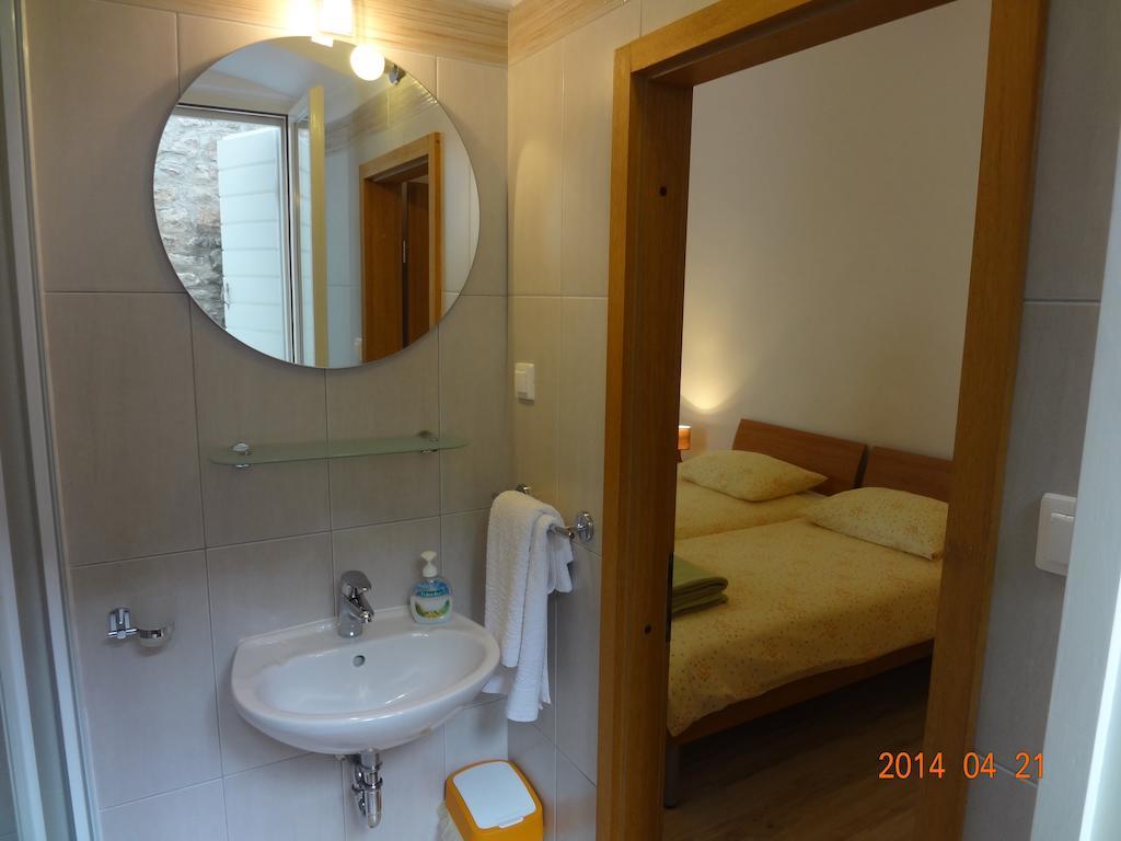 טרוגיר Room Mira מראה חיצוני תמונה